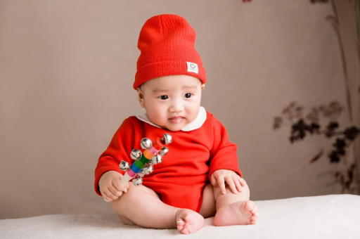 通辽2岁半宝宝教育